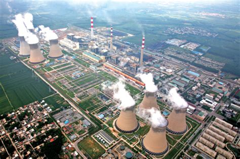 china coal fired power plants are still being built